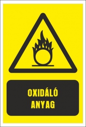 Oxidáló anyag