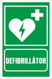 Defibrillátor